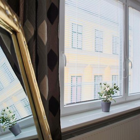 Prestige Vienna Apartment Екстериор снимка