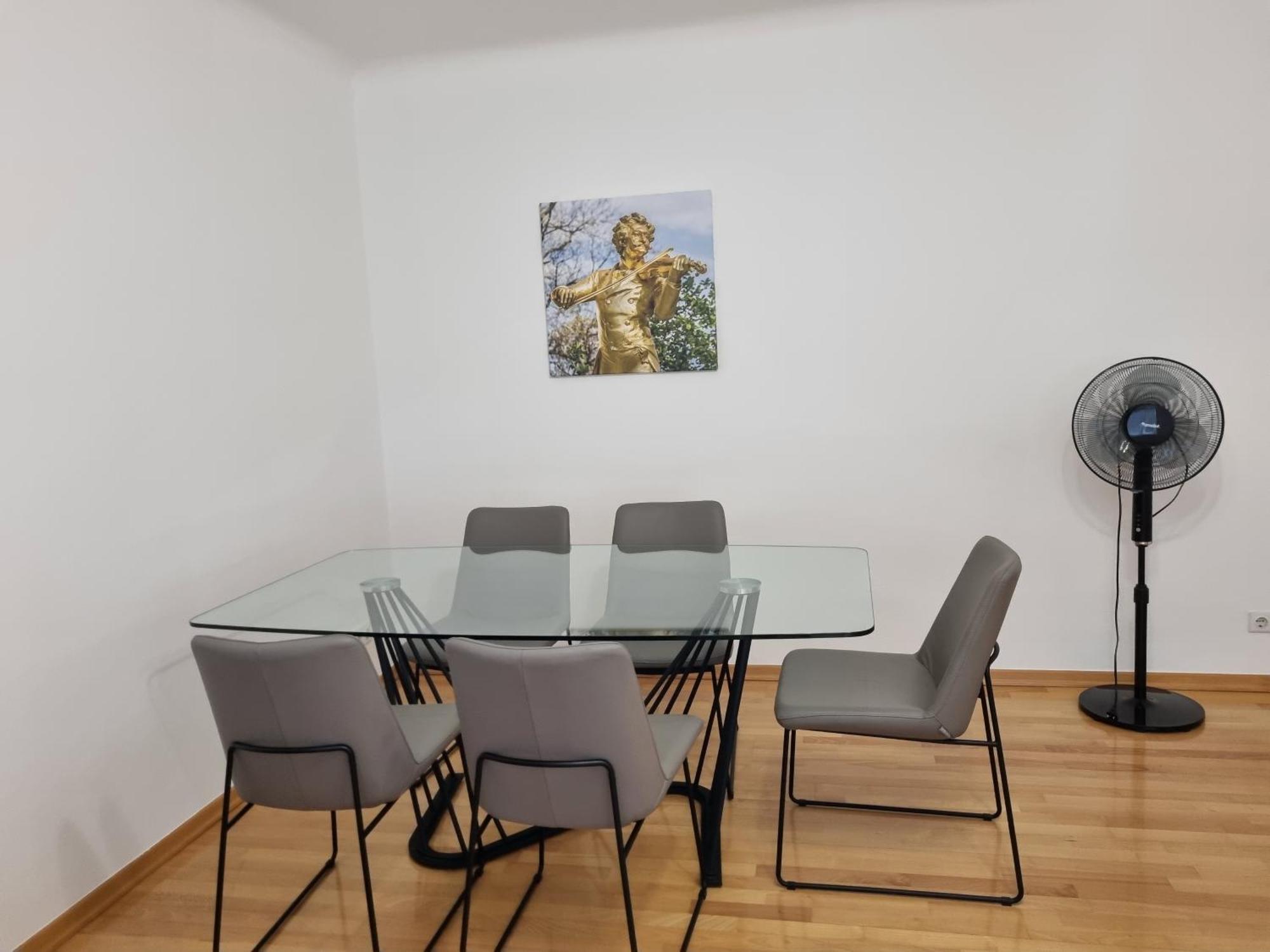 Prestige Vienna Apartment Екстериор снимка