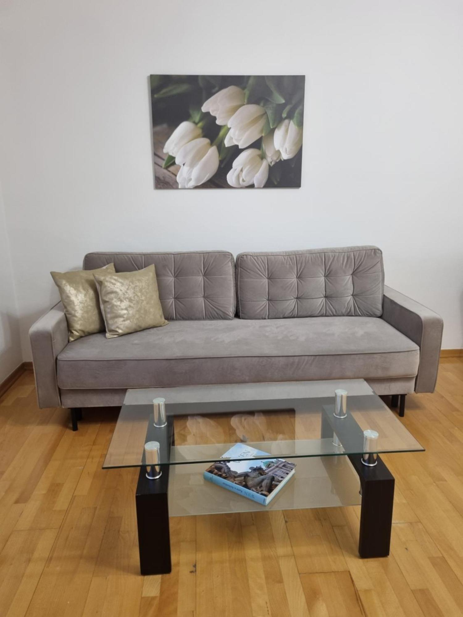 Prestige Vienna Apartment Екстериор снимка