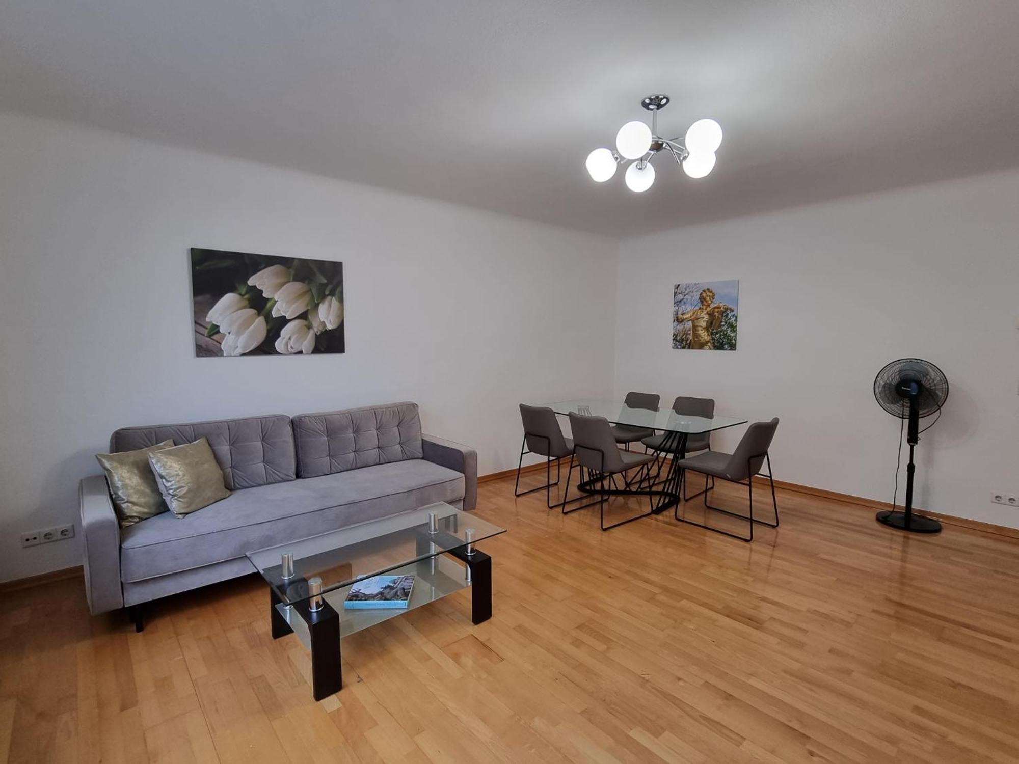 Prestige Vienna Apartment Екстериор снимка