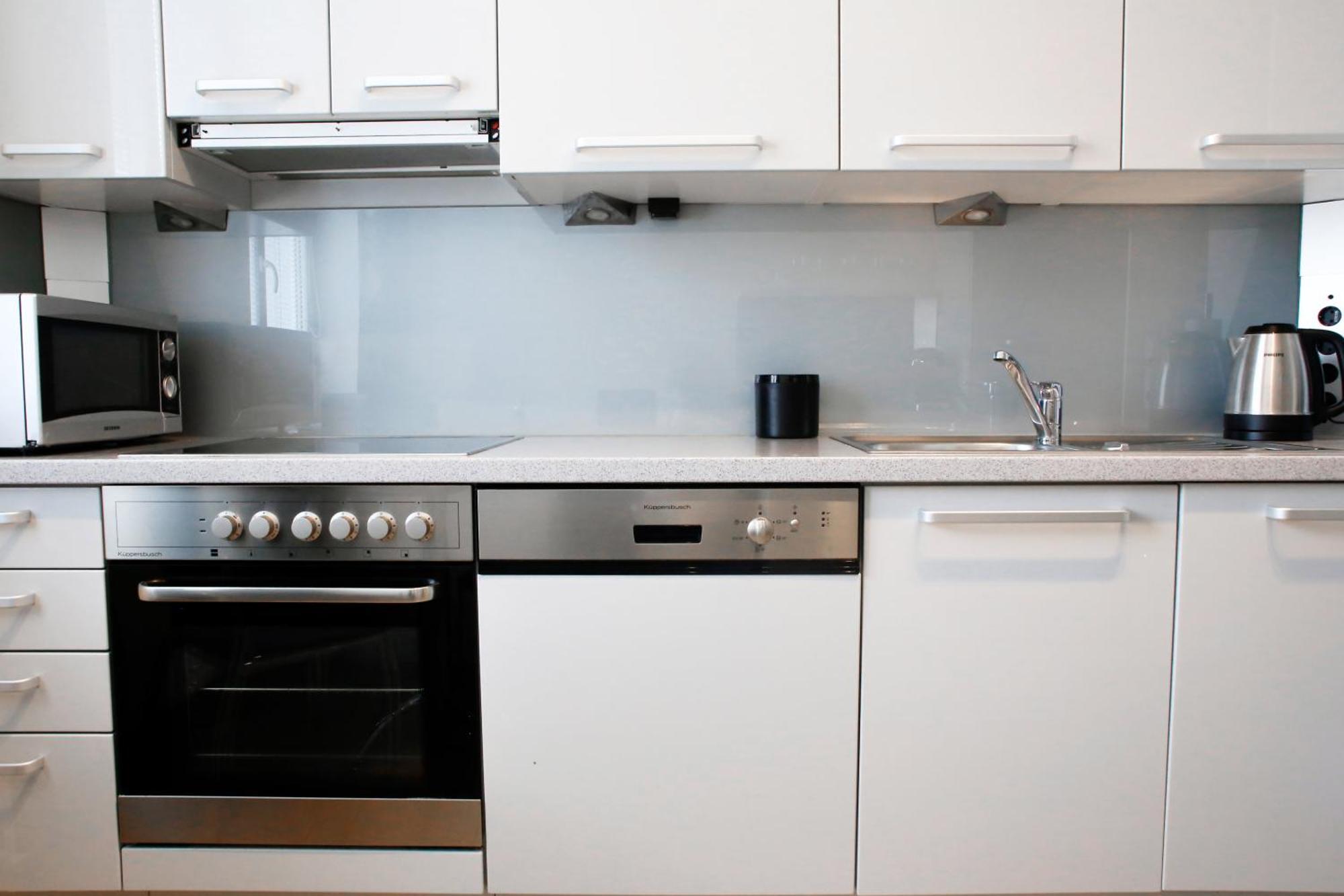 Prestige Vienna Apartment Екстериор снимка