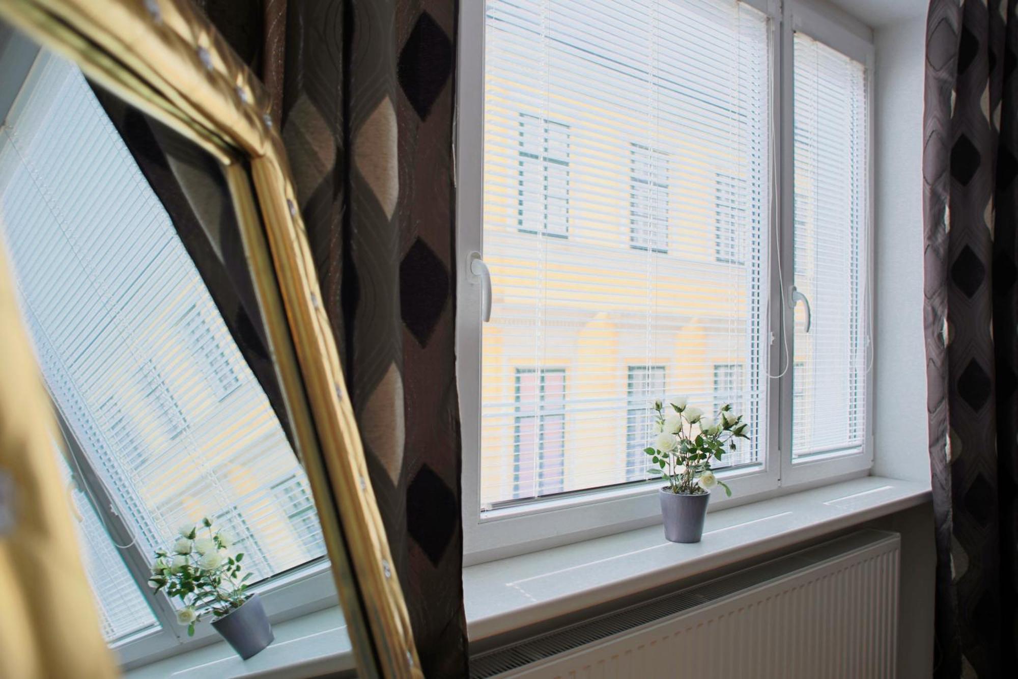 Prestige Vienna Apartment Екстериор снимка