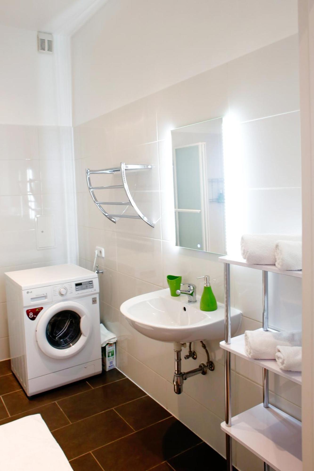 Prestige Vienna Apartment Екстериор снимка