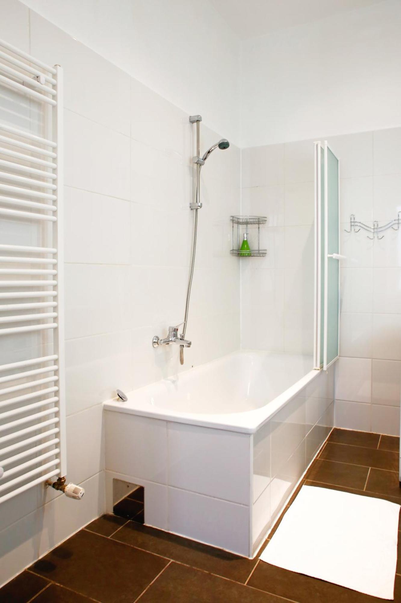 Prestige Vienna Apartment Екстериор снимка